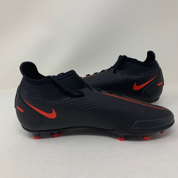 Nike Phantom GT Elite DF FG ACC Flyknit Cleats main image 10